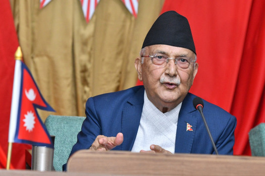 एमालेका सबै जिल्ला कमिटीको अधिवेशन माघ महिनाभित्र गर्ने निर्णय